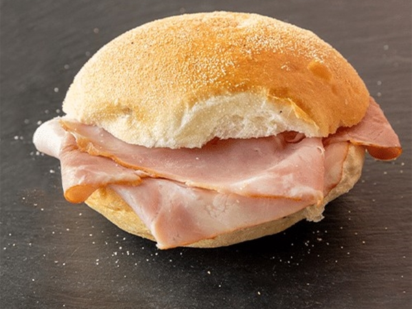 Fijntje Ham