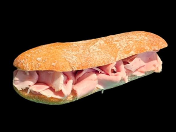 Desembroodje Ham
