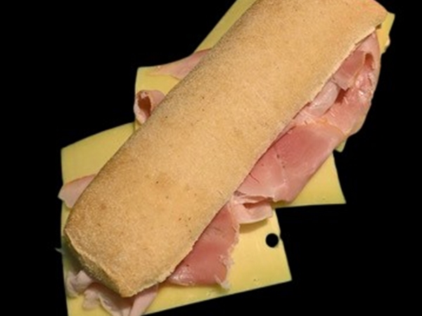 Desembroodje Ham-Kaas