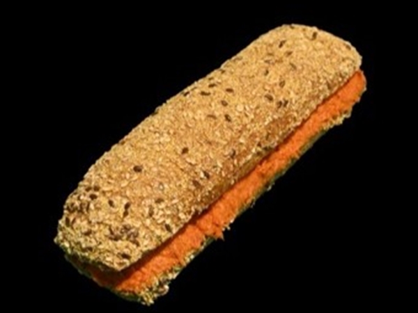 Desembroodje Filet American