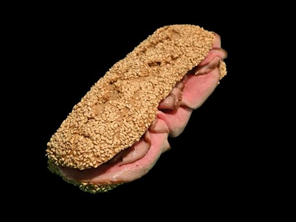 Desembroodje Rosbief