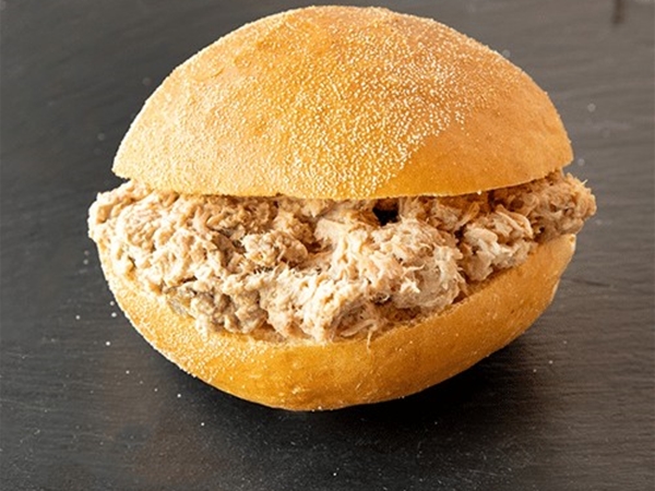 Fijntje Tonijnsalade