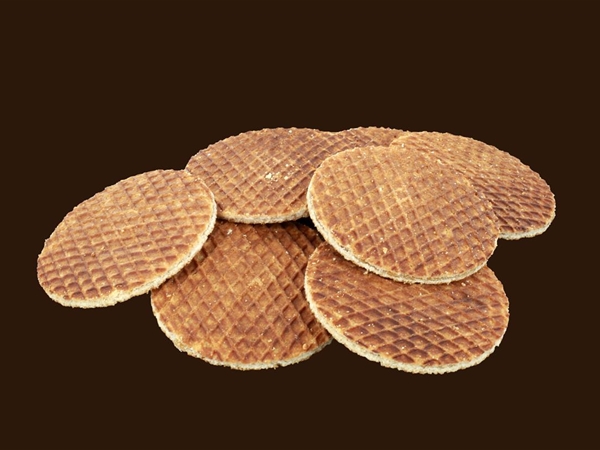 Stroopwafels